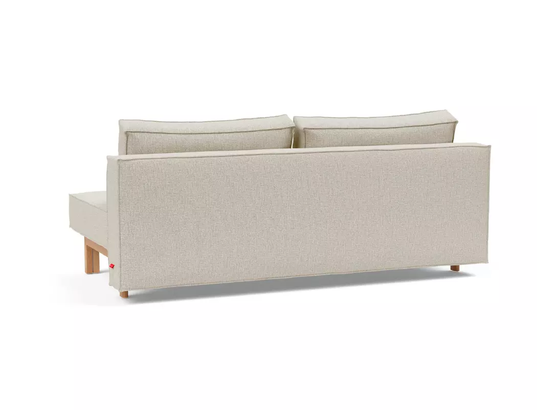 Schlafsofa Sly Wood