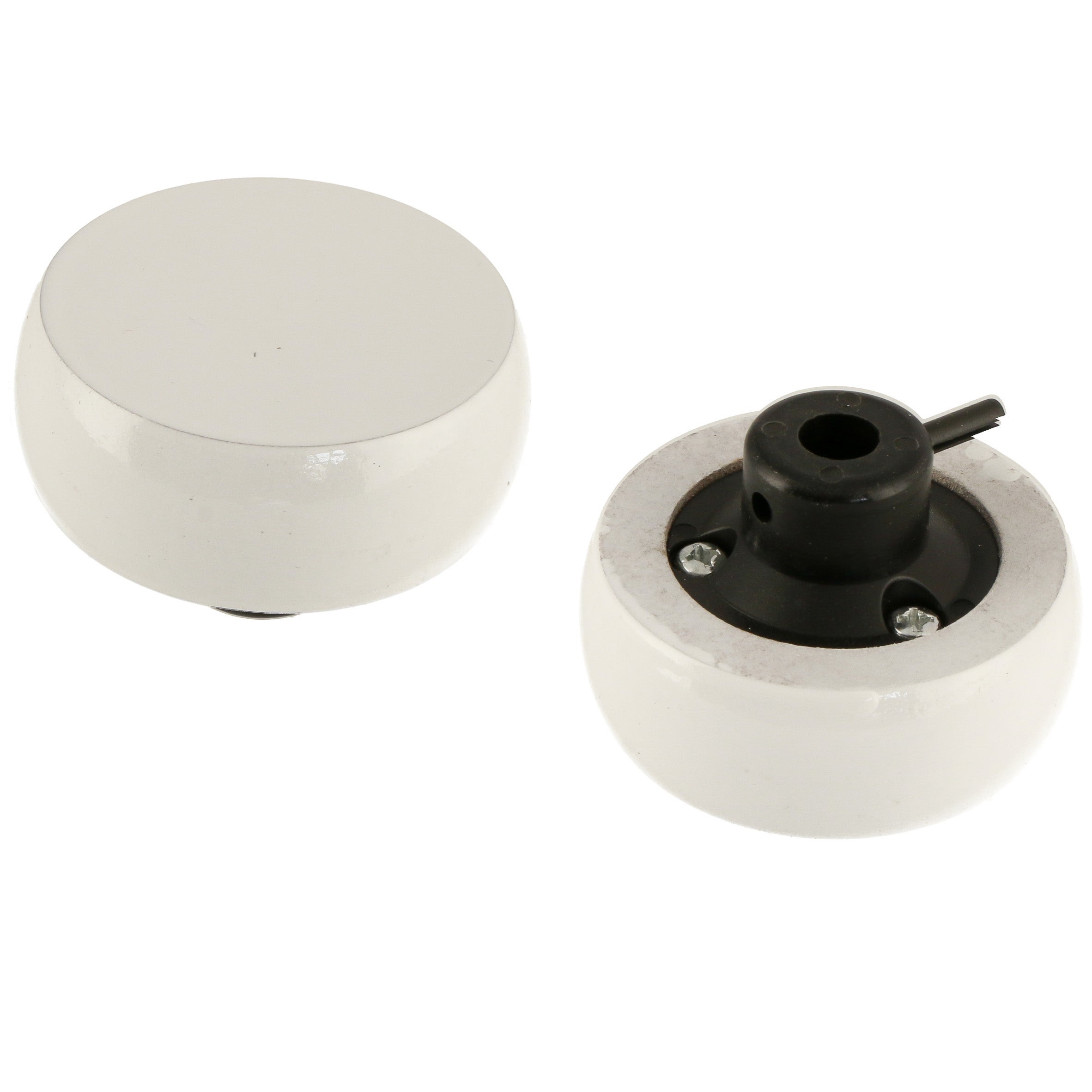Innox 10998 pianokruk knoppenset voor PB30W (set van 2)