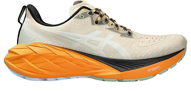 ASICS - CHAUSSURES DE RUNNING NOVABLAST TR M