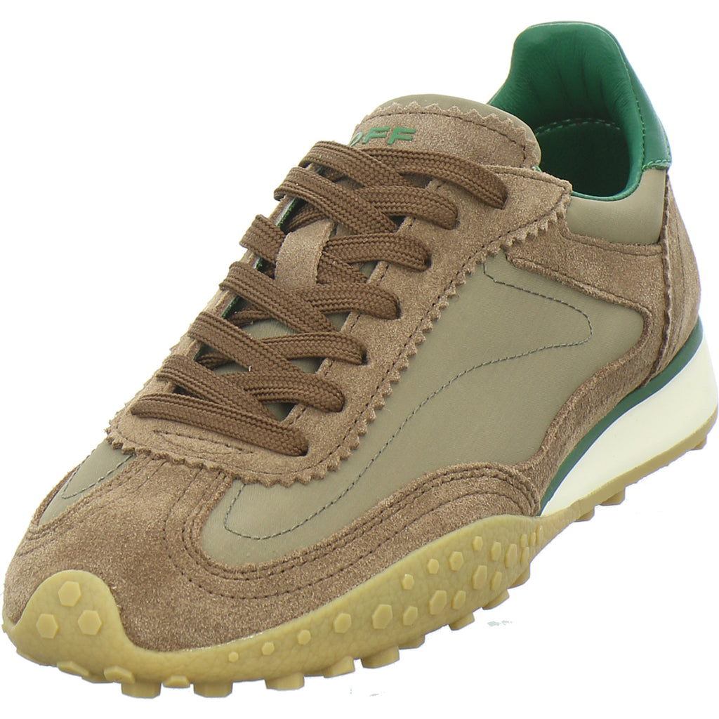Hoff Sneaker Damen Bridge Dunkelbraun