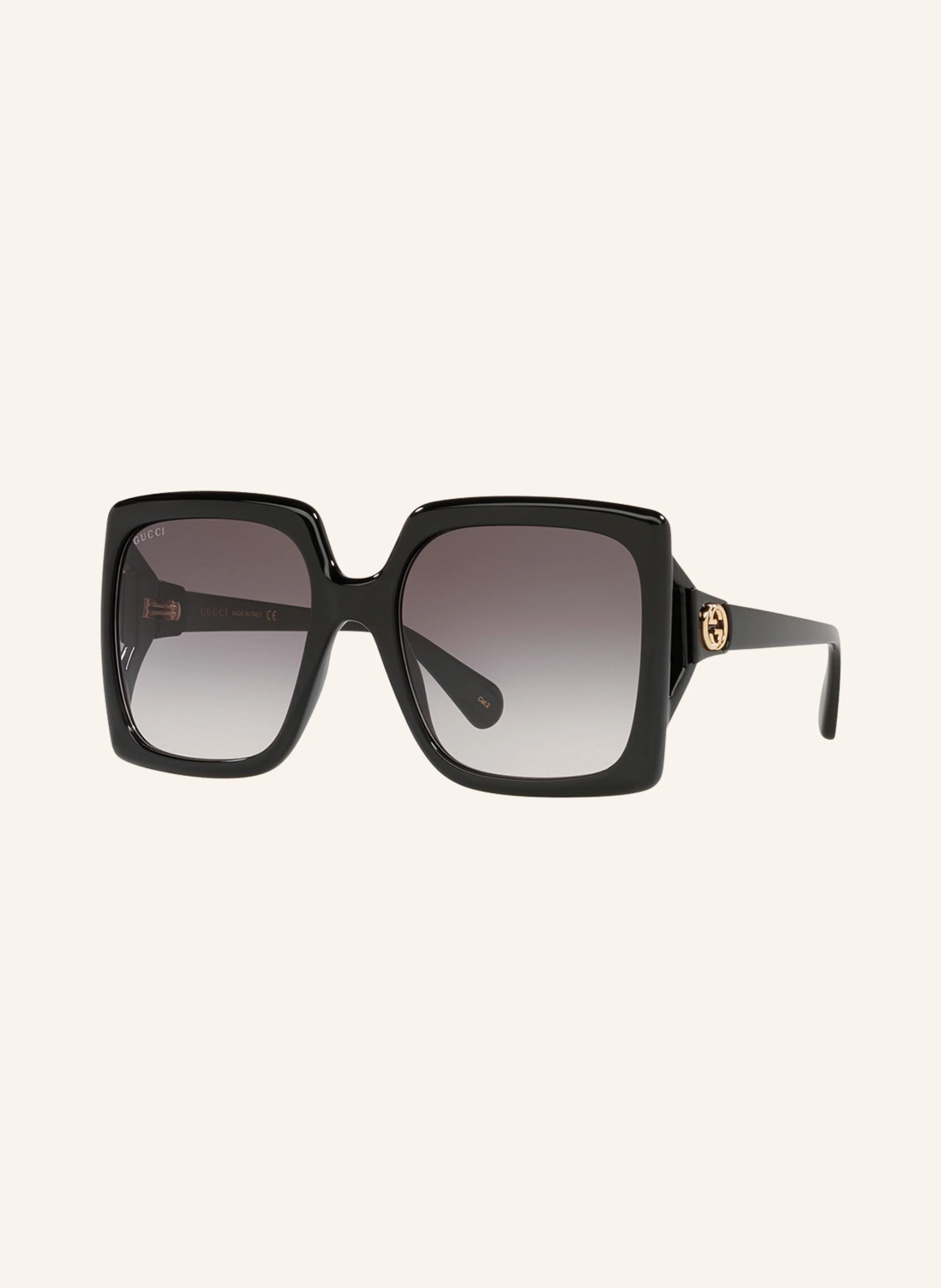 GUCCI Sonnenbrille GG0876S