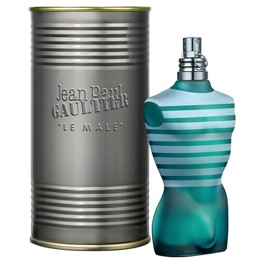 LE MALE Eau de Toilette - 200ml