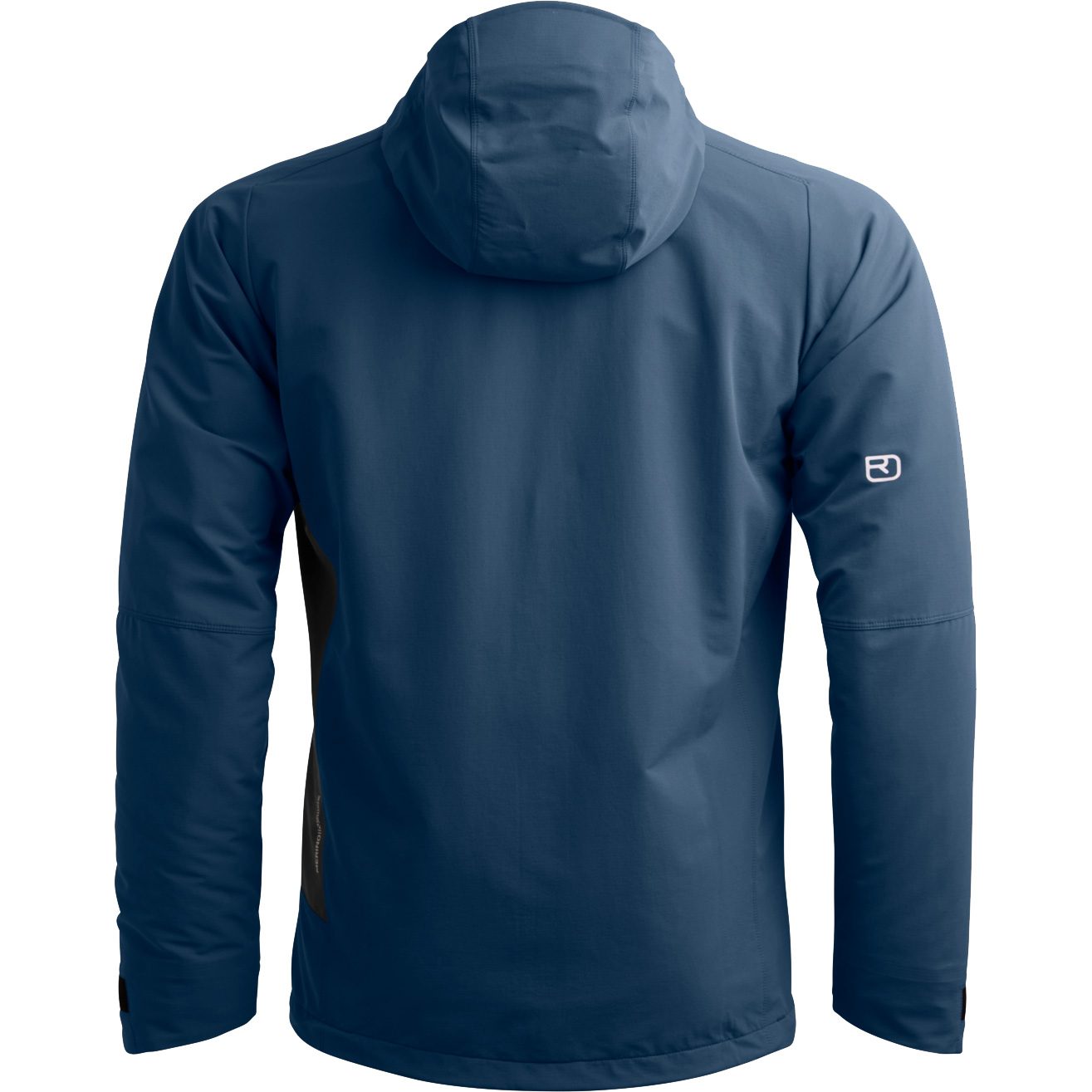 ORTOVOX Seceda Softshelljacke Herren deep ocean