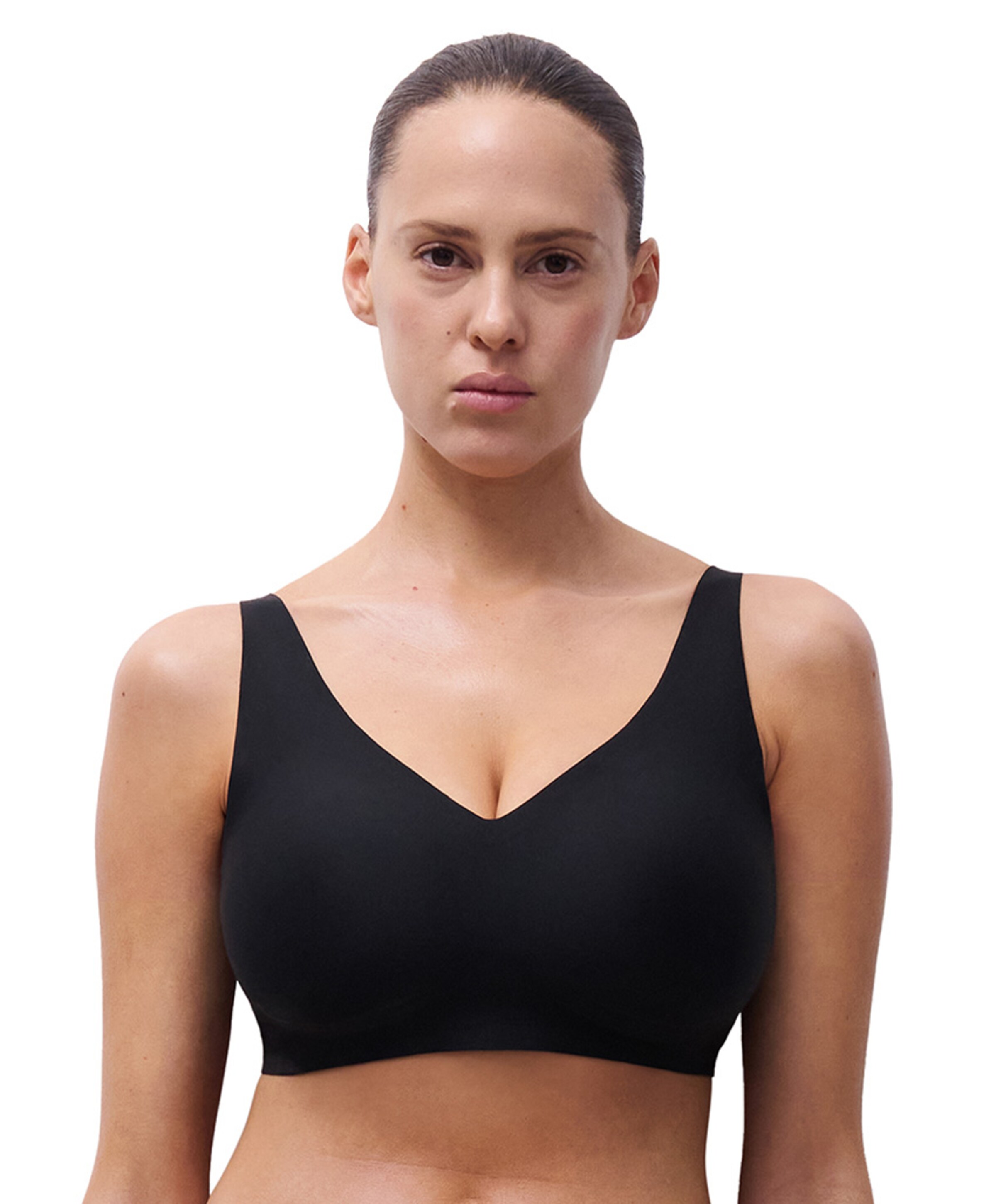 Chantelle Dames bralette zwart
