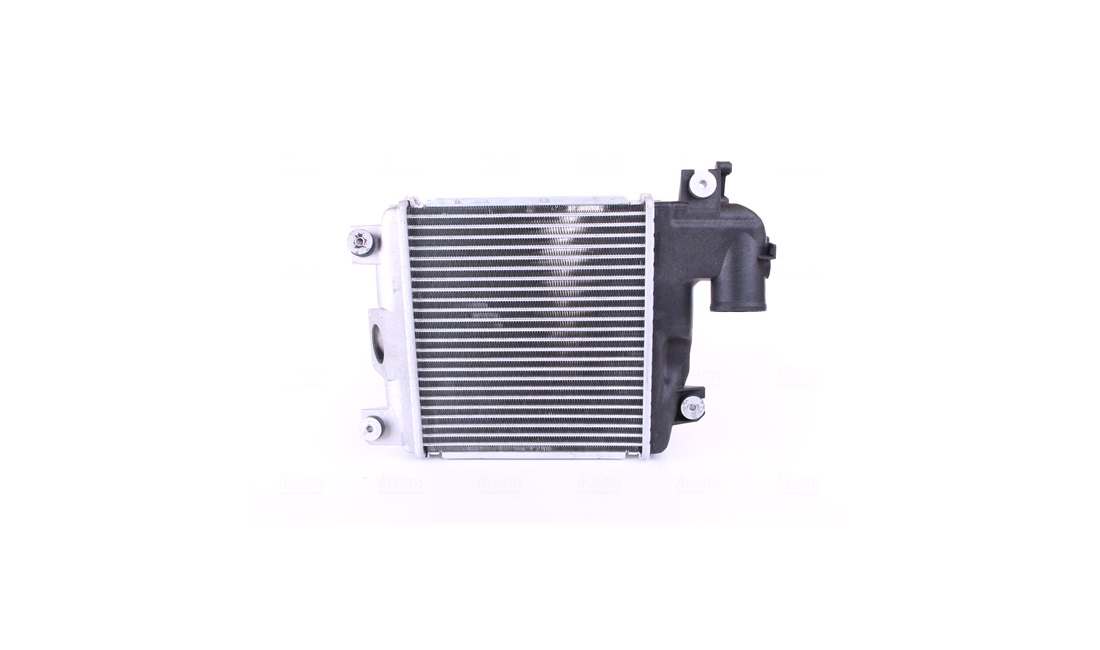 Intercooler
