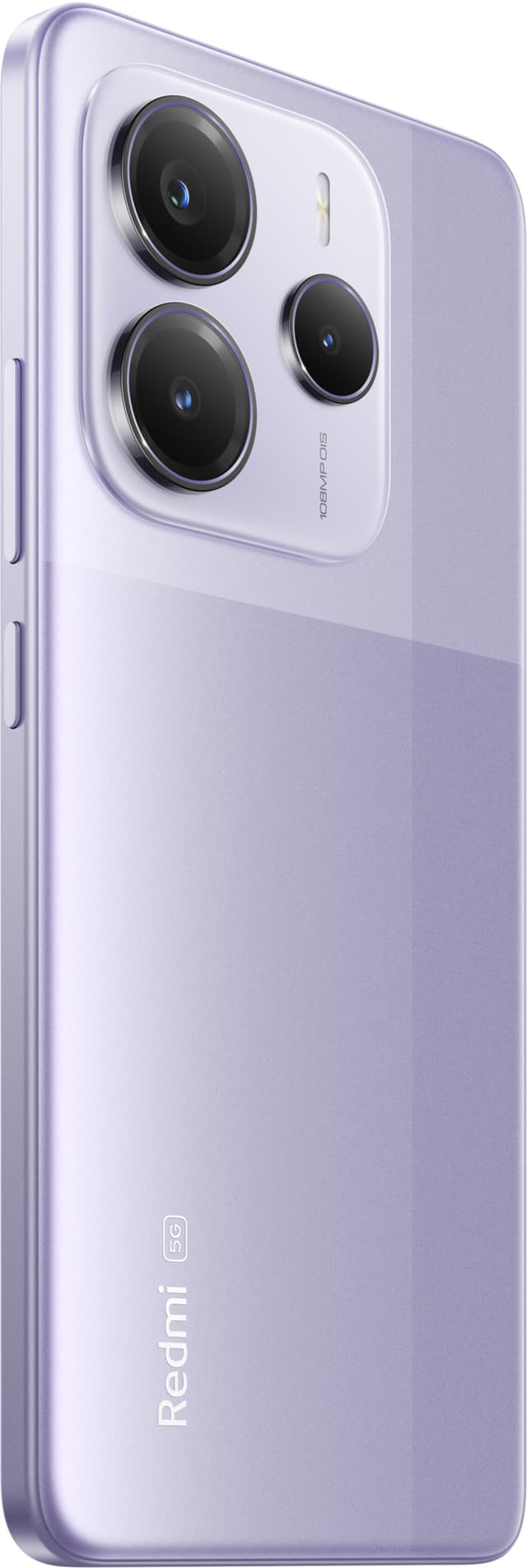 Xiaomi Redmi Note 14 5G smartphone 6/128GB (lilla)