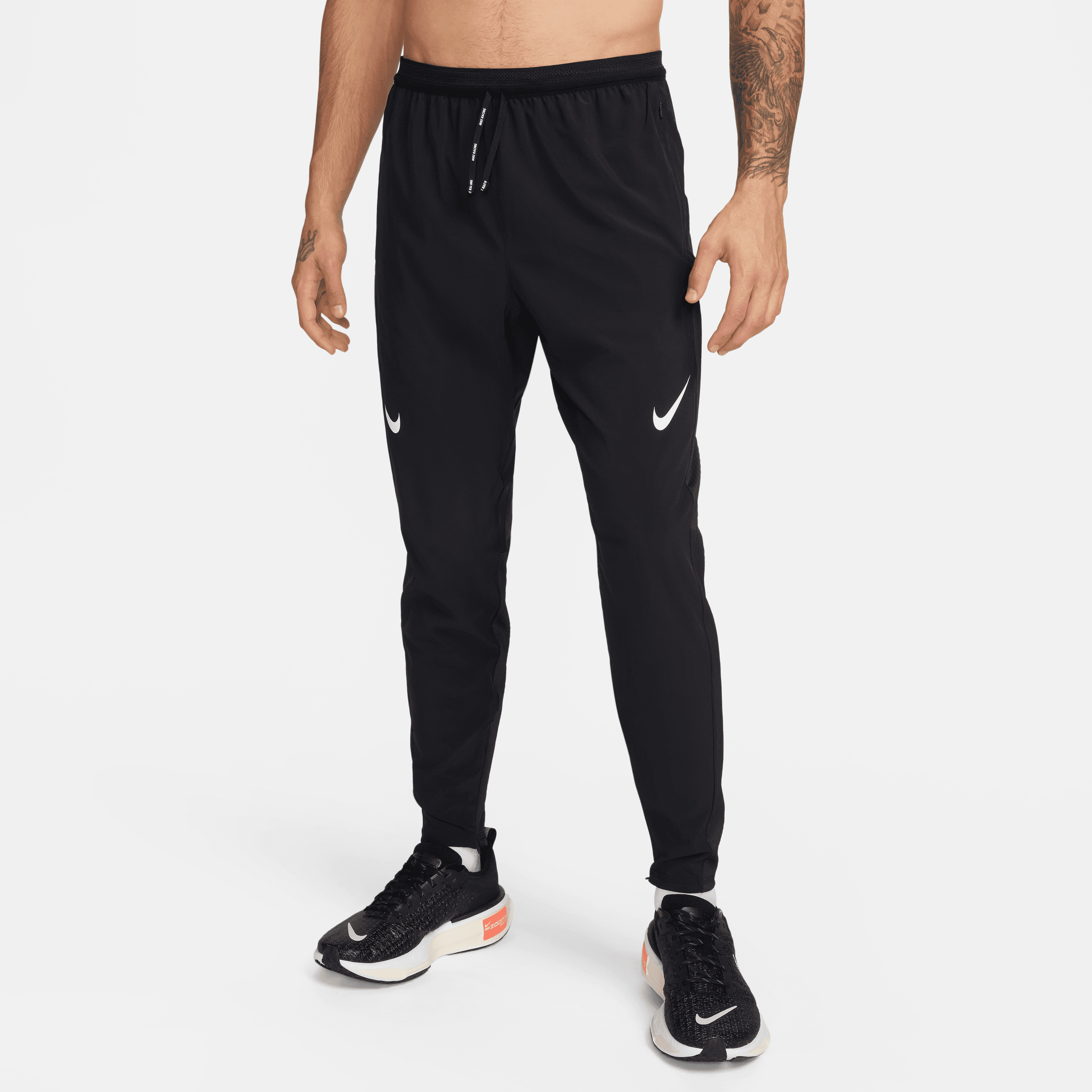 nike df adv aeroswift running pants fn3361 010