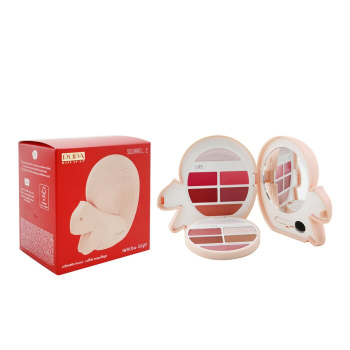 Pupa Squirrel 2 Kit