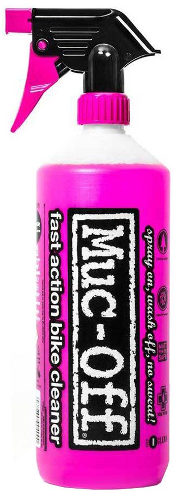 Muc-Off Familien Fahrrad-Reinigungsset kaufen | Bike-Discount