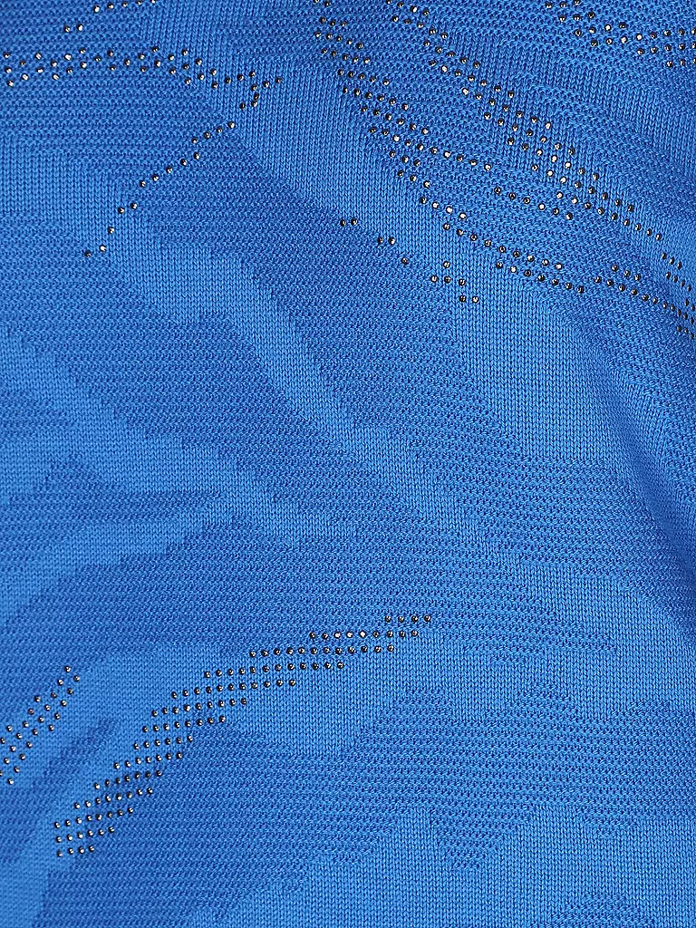 RABE Pullover blau