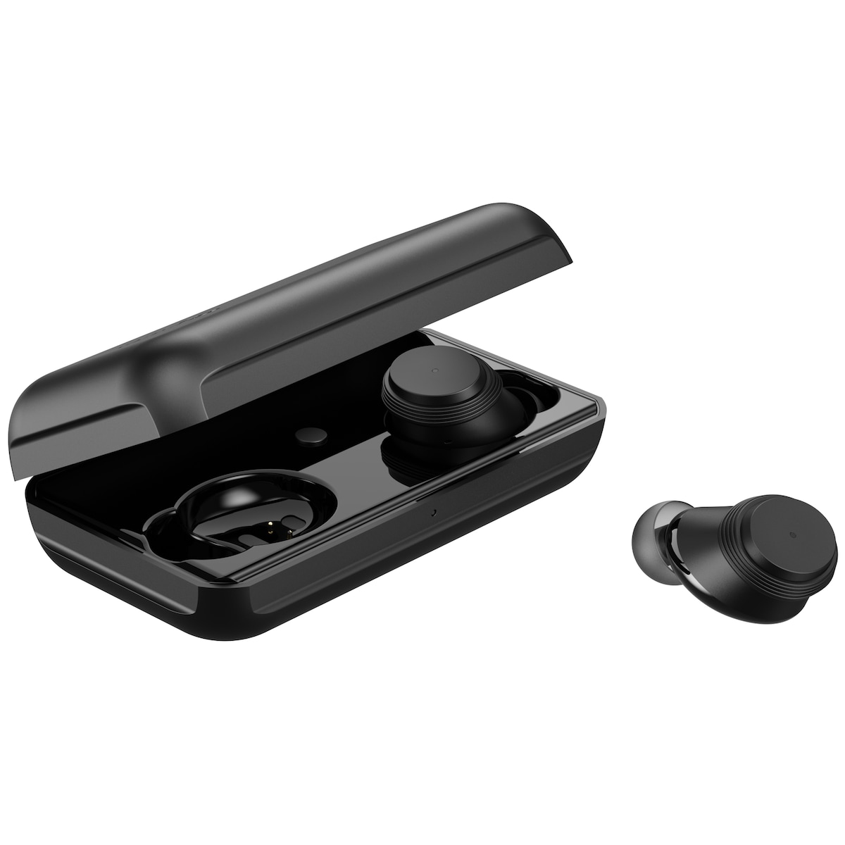 Doro HearingBuds hodetelefoner (sort)