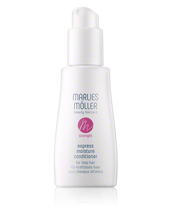 Marlies Möller Strength Express Moisture Conditioner Spray 125ml