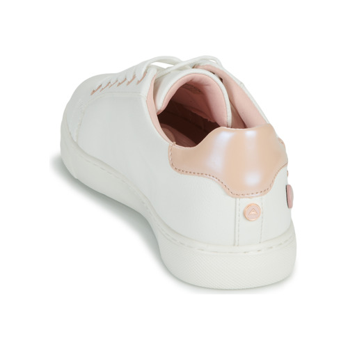 Aldo - FINEDAY - Blanc / Rose