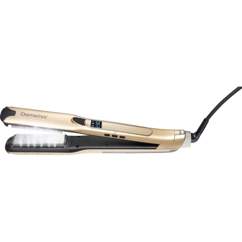 Lisseur Saint Algue Demeliss TITANIUM 2.0