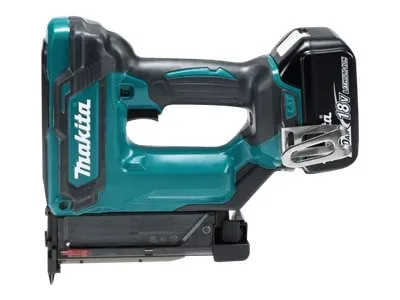 Makita DPT353ZJ - Pin-påsæter - ledningfri - intet batteri - 18 V - SOLO