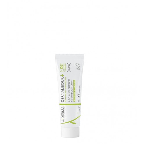 A-Derma Dermalibour  CICA Creme Reparador Purificante pele irritada 15ml
