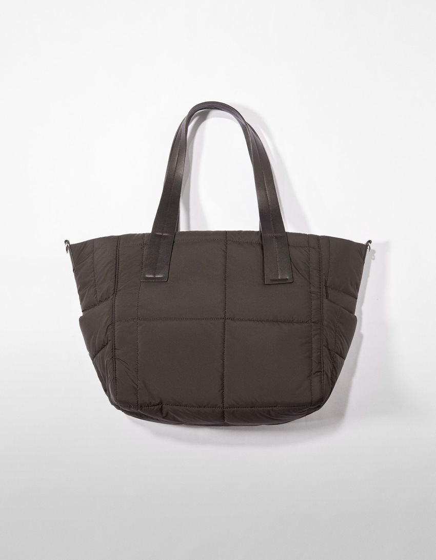 Bolsa de compras básica