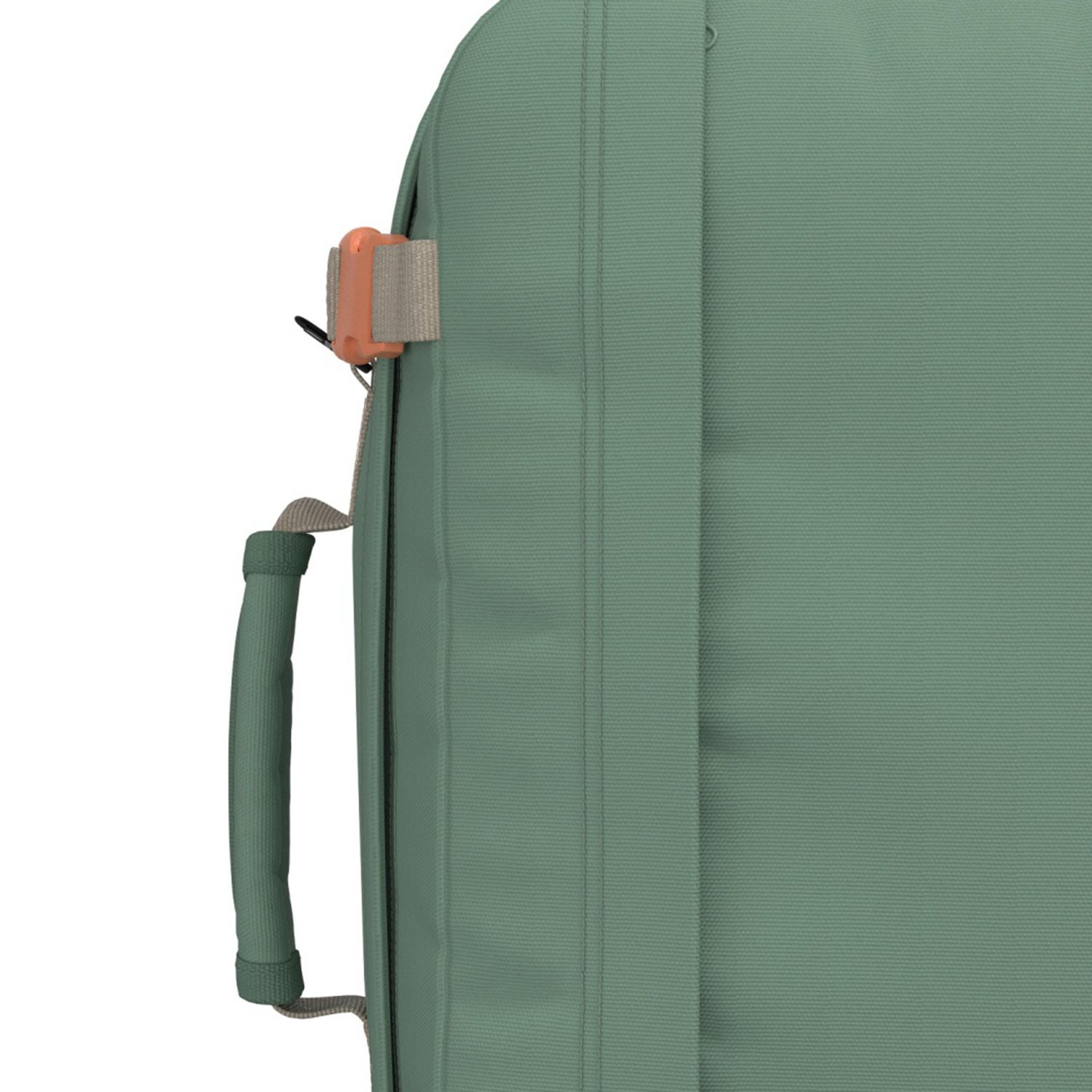 CabinZero Classic 36L Ultra Light Cabin Bag sage forest