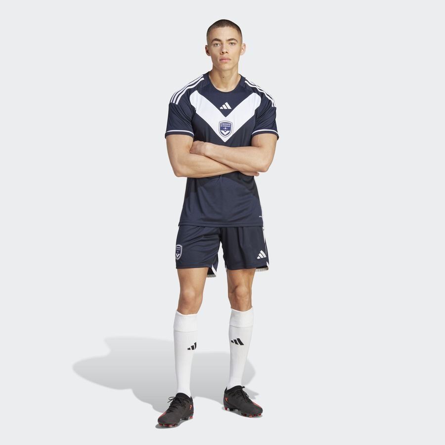 Adidas Short Domicile Girondins de Bordeaux 23/24