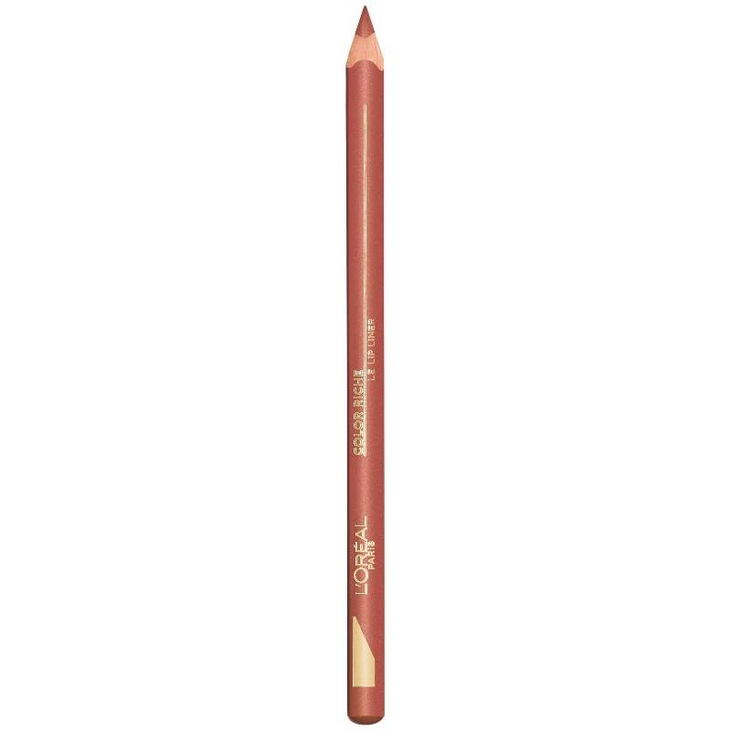 L'Oréal Paris Cosmetics Color Riche Lip Liner 1,2 gr. - 236 Organza