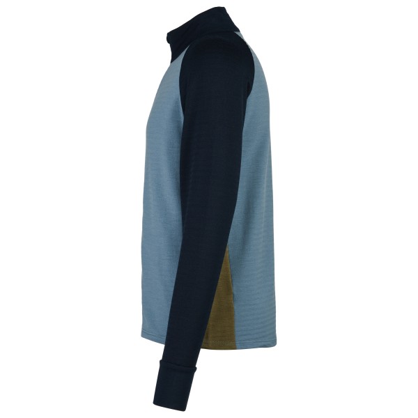 Stoic - MerinoFleece260 FlenSt. Jacket - Veste en laine mérinos