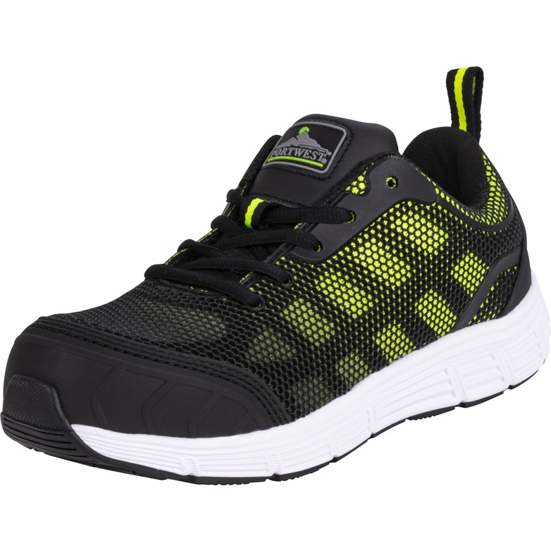 Portwest Tove veiligheidsschoenen S1P SRC 39