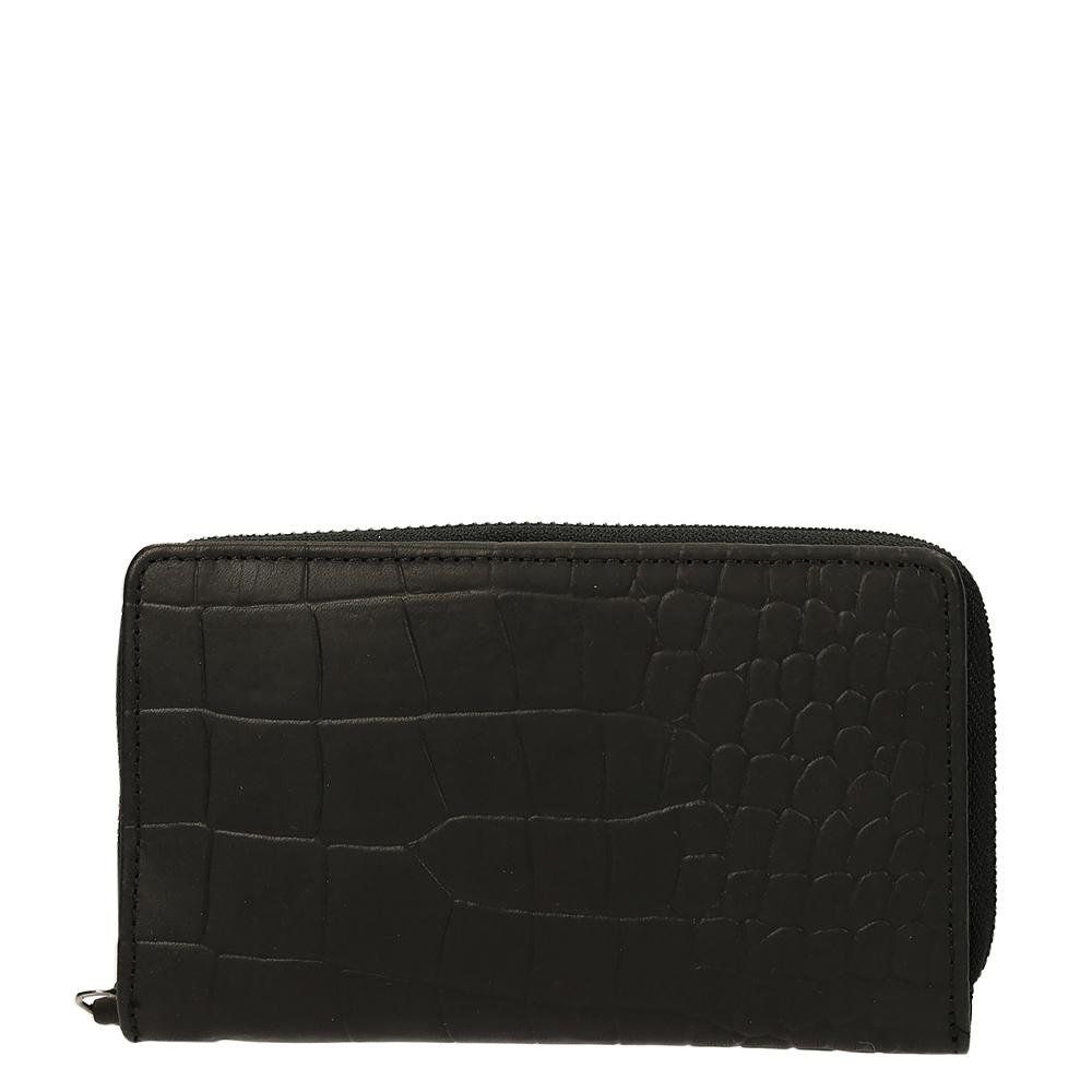 Micmacbags Evereglades Portemonnee Zwart