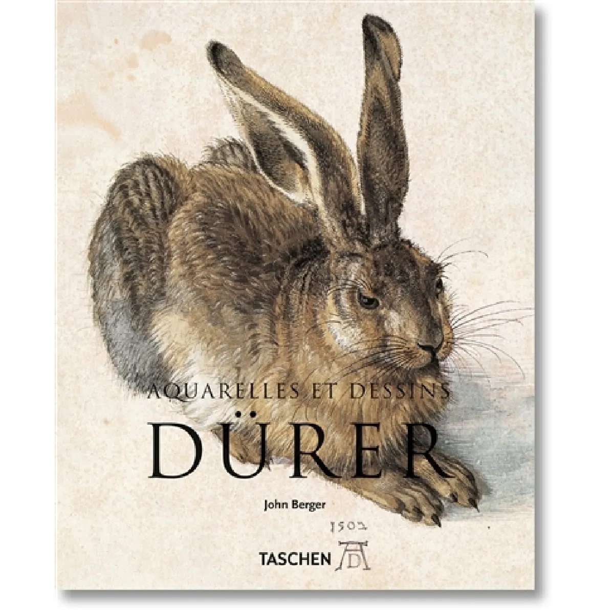 Albrecht Dürer : aquarelles et dessins · Occasion