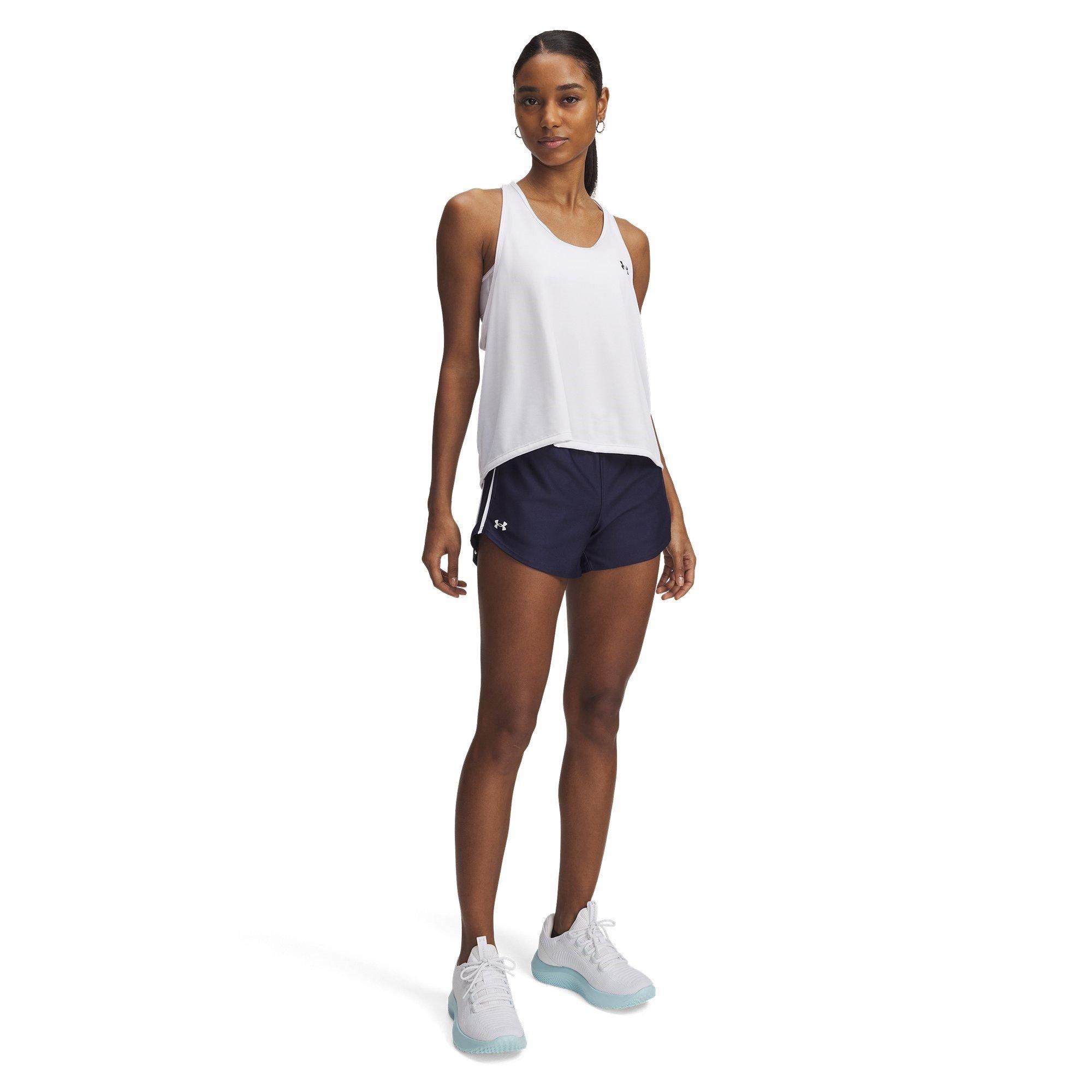 Under Armour Play Up Shorts Women's
