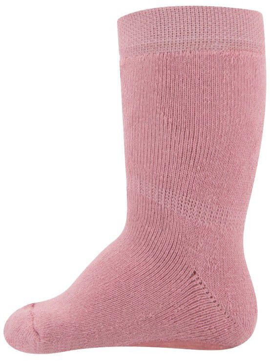 Keq Antislipsok Uni roze