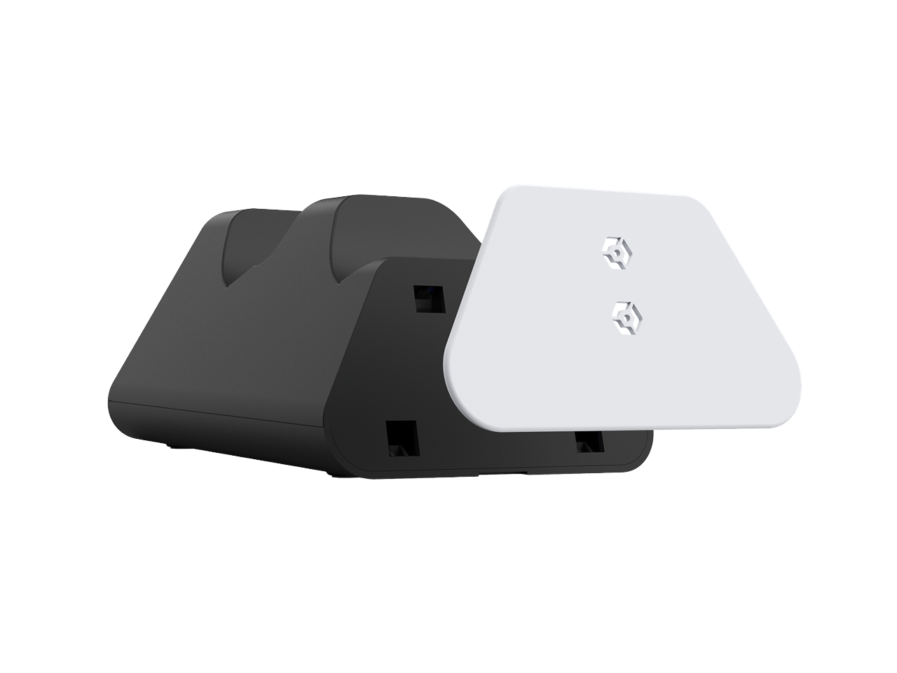 GIOTECK Duo Charging Stand