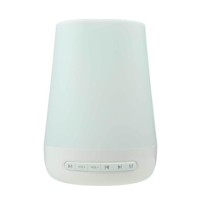 Polar Night White Noise maskine