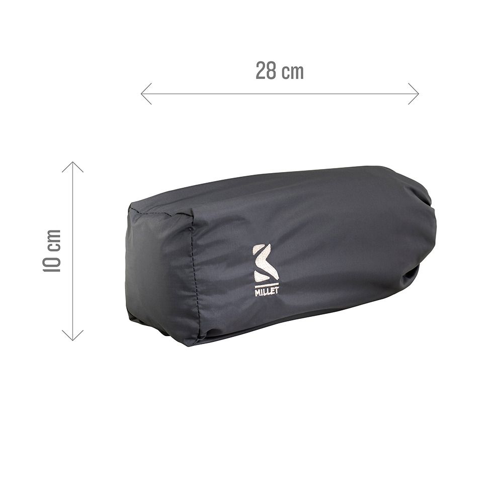 Millet BIVY - Sursac de bivouac asphalt
