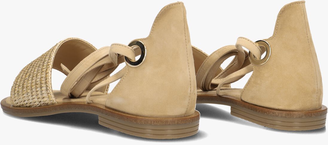 NOTRE-V beige notre-v sandalen 23268