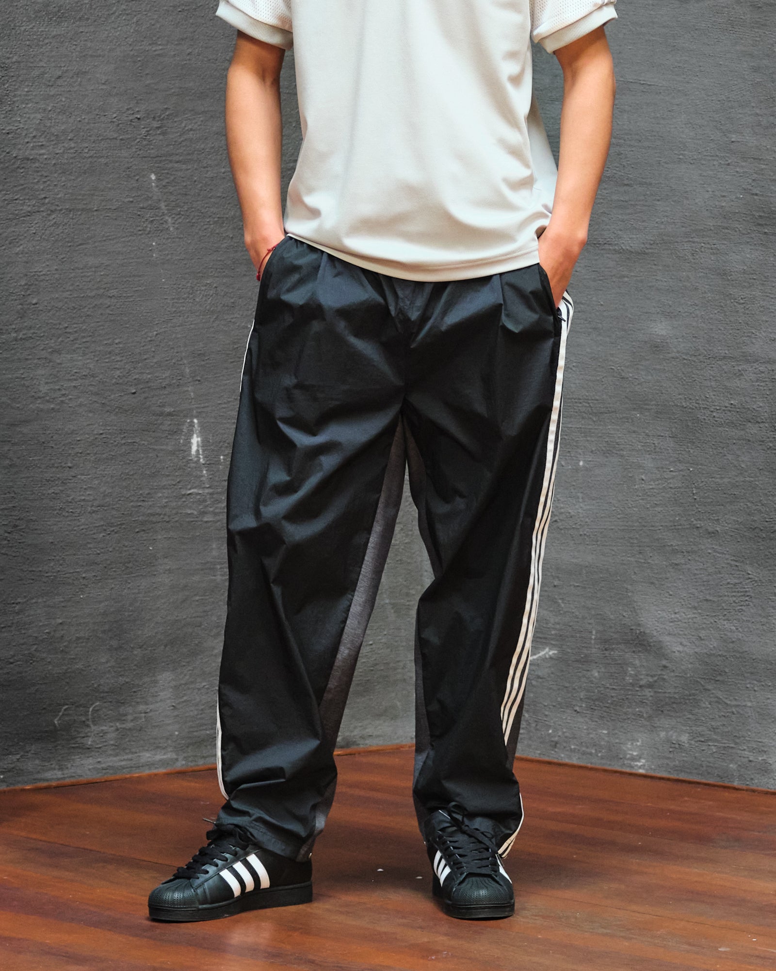 adidas<br>Originals R3CD Track Pant