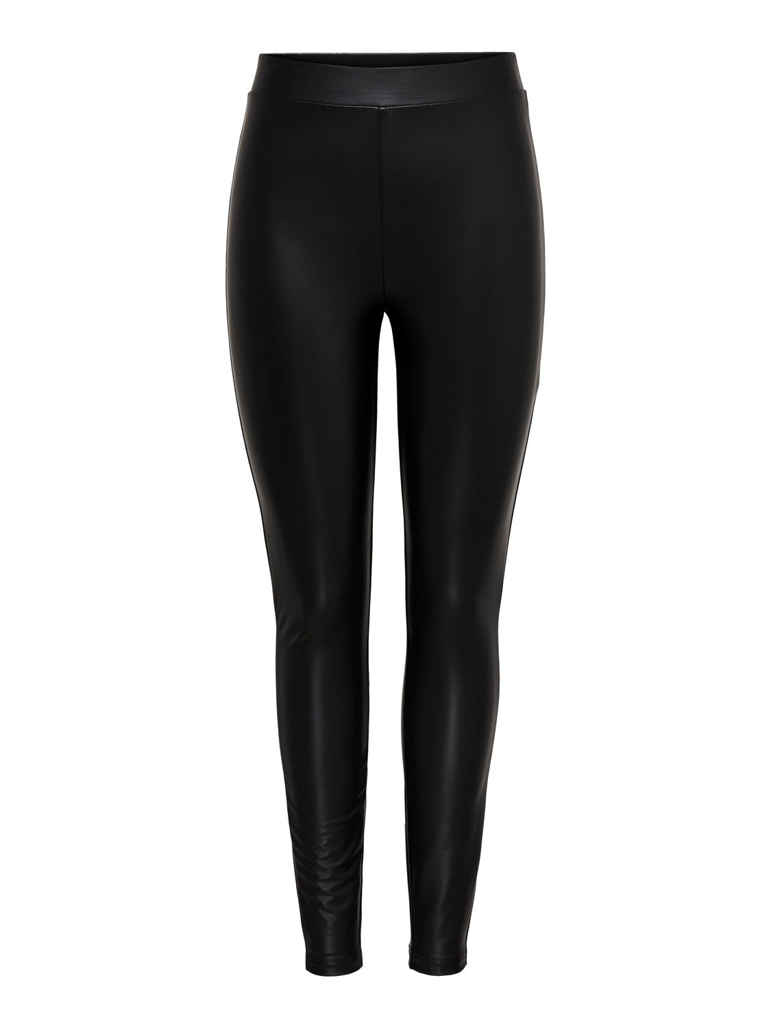 ONLCOOL Hohe Taille Normal geschnitten Leggings Black