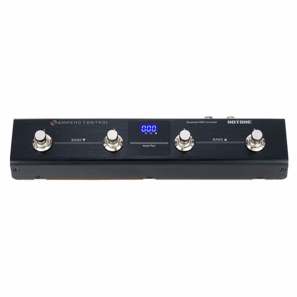 Hotone Ampero Control