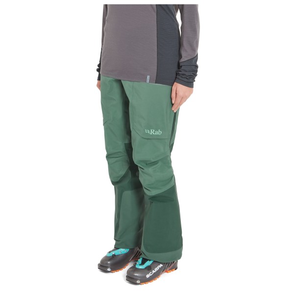 Rab - Women's Khroma Converge Pants - Pantalon de ski