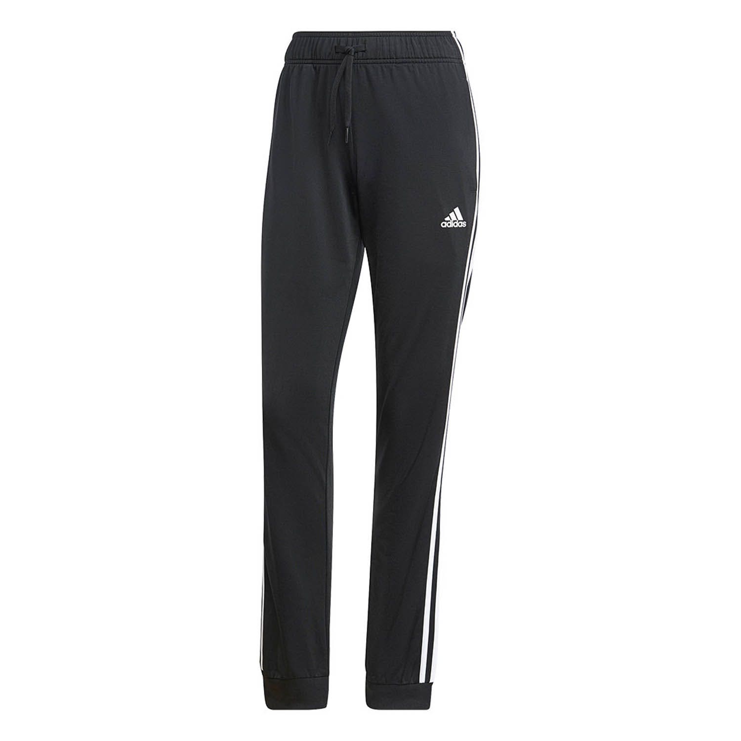 adidas  3-Stripes Tapered Pants
