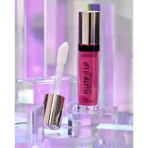 Plump It Up Lip Booster 080