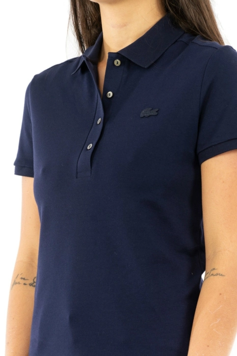 Polos lacoste pf5462 166 marine