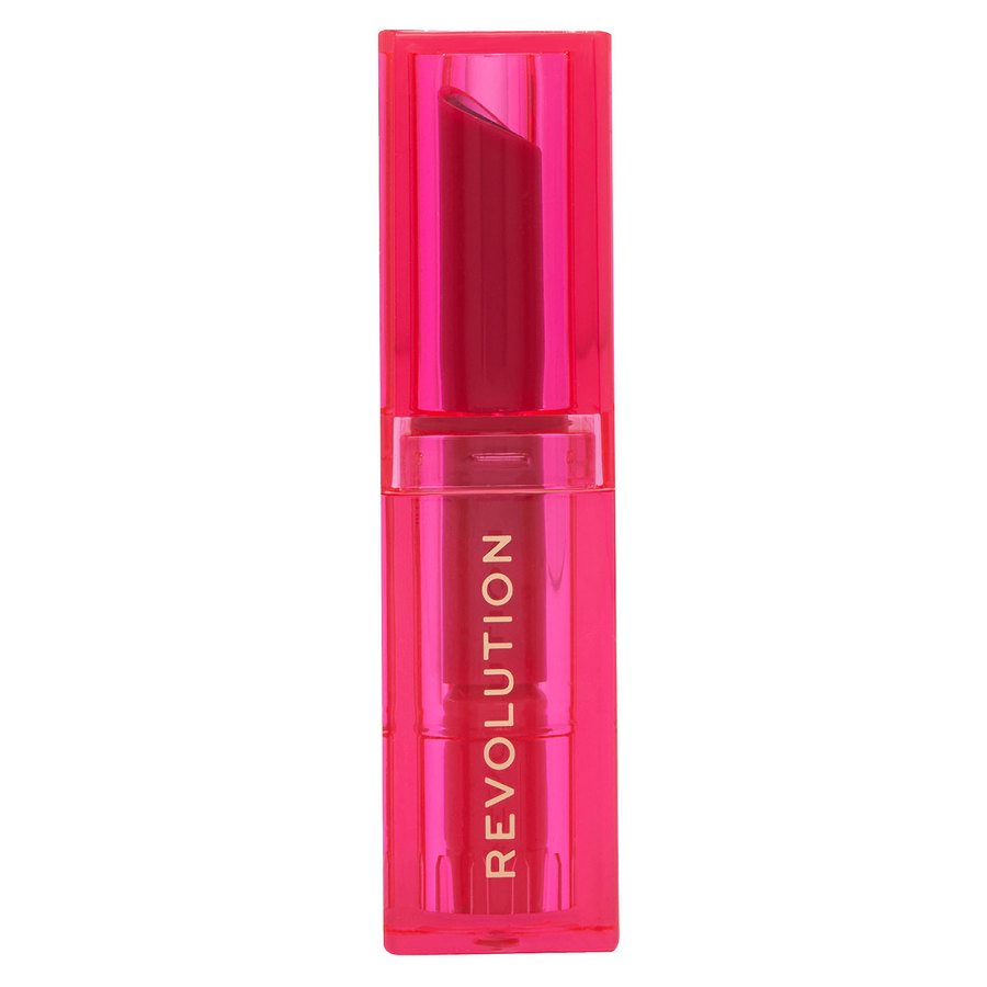 Makeup Revolution Revolution Mood Switch Aura Lip Balm Cherry Red 2,5ml