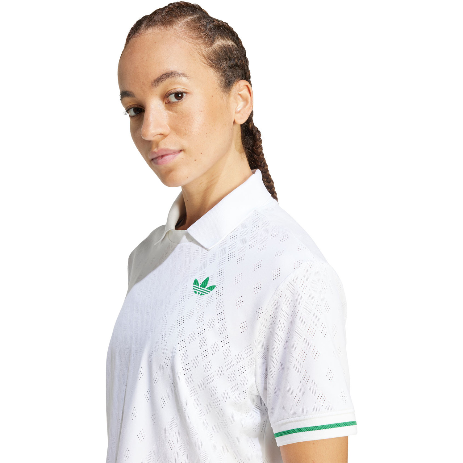 adidas Dames Wimbledon Set 1