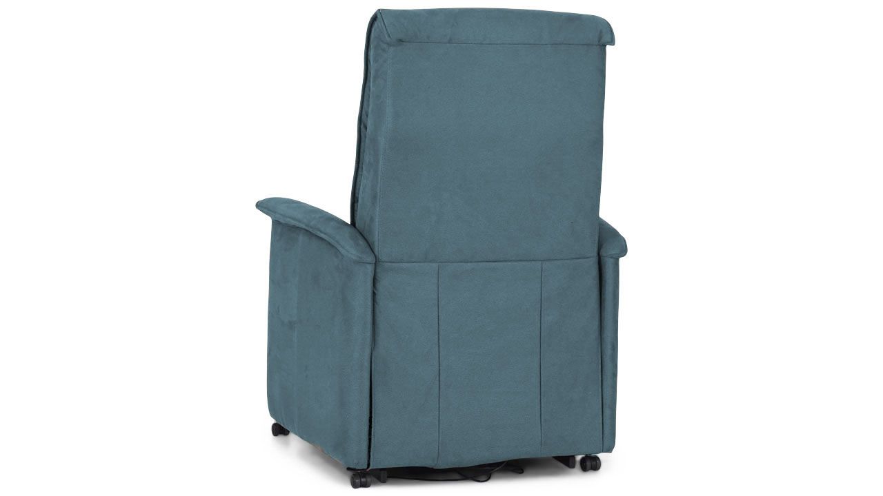 Relaxstoel Mettet