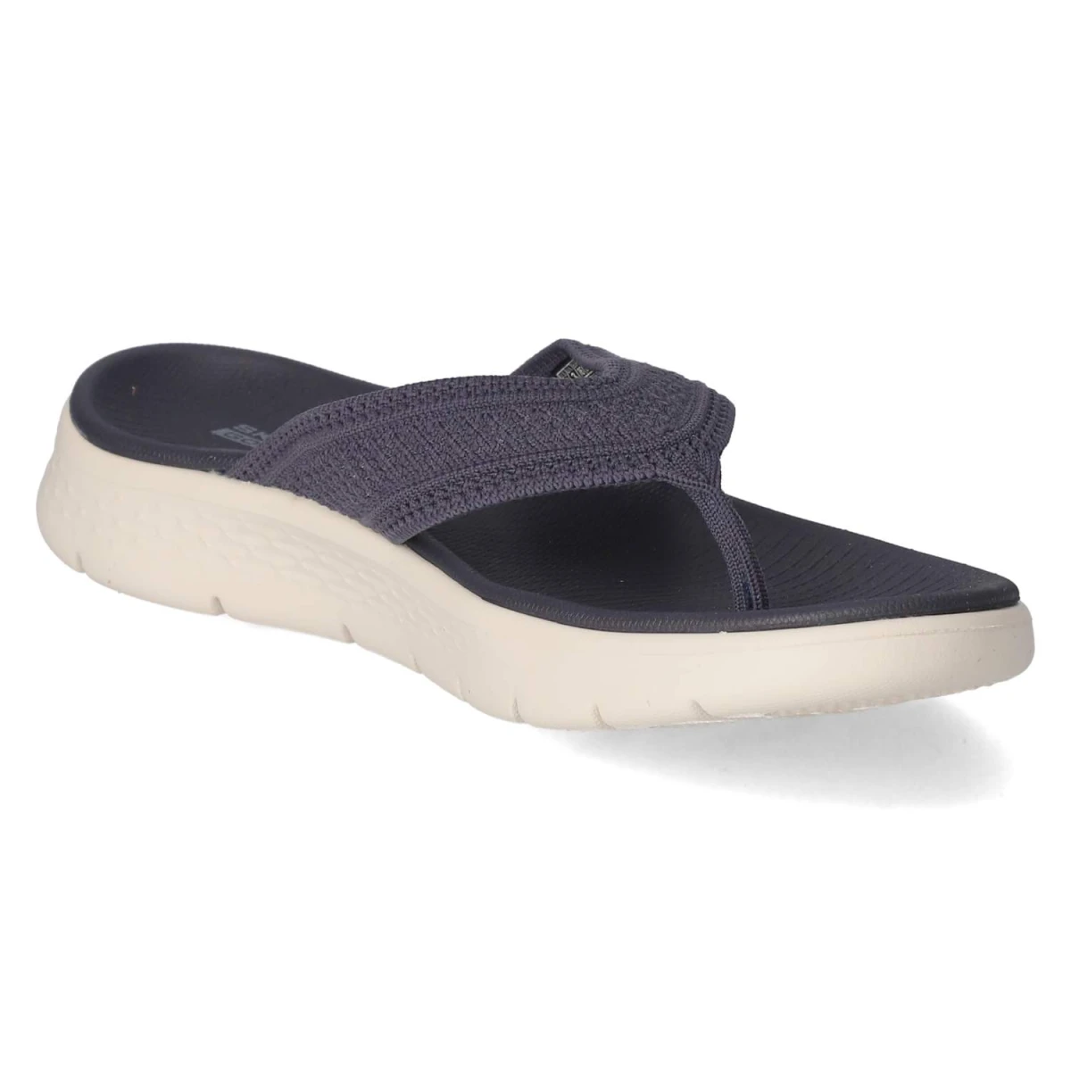 SkechersZehentrenner HOLLY - NAVY
