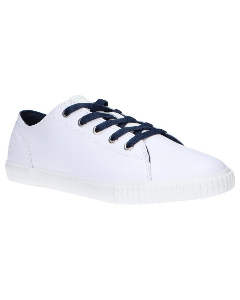 Tênis Timberland A2haa Newport Bay