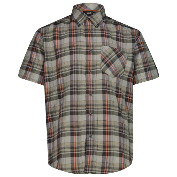 CMP - Shortsleeve Shirt - Chemise