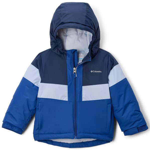 Veste de ski COLUMBIA LIGHTNING LIFT III JACKET MOUNTAIN BLUE/COLLEGIATE NAVY/WHISPER