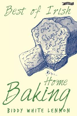 Best of Irish Home Baking - Best of Irish (Paperback)