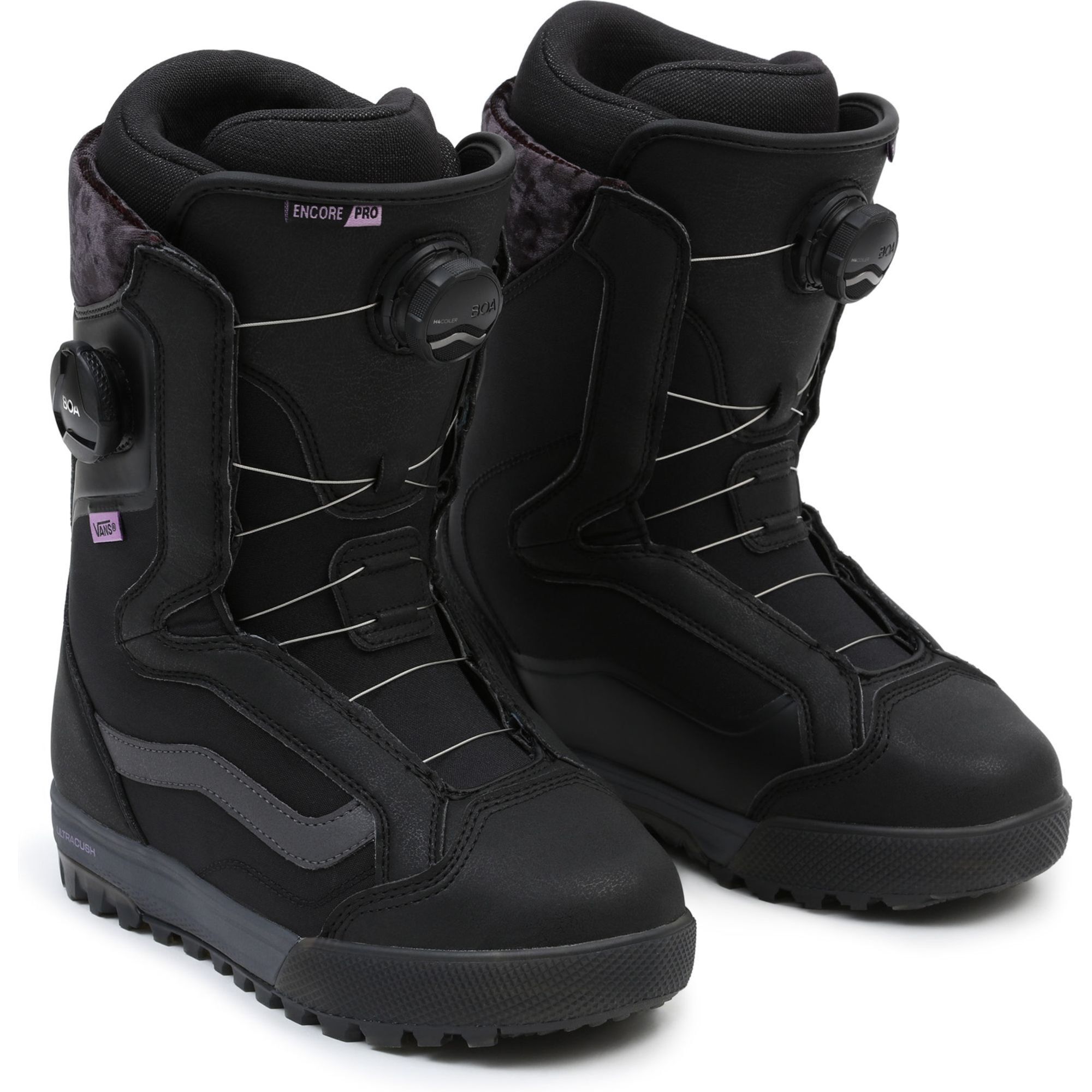 VansWM Encore Pro